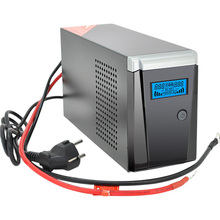 ИБП RITAR INV-RT-600 LCD (RTSW-600D12)