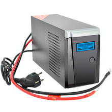 ИБП RITAR RTSW-500 LCD (RTSW-500 D12)