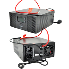 ДБЖ RITAR RTSWrl-600