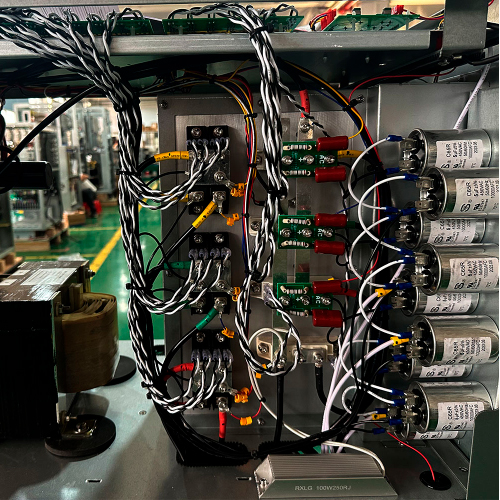 ИБП RITAR GP33-30KL Мощность 30000