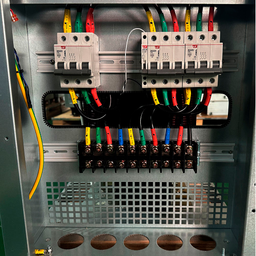 Фото ИБП RITAR GP33-30KL