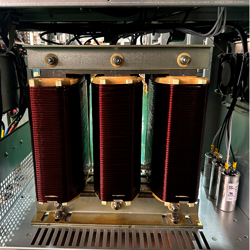 ИБП RITAR GP33-30KL Мощность 24000