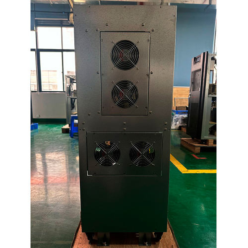 ИБП RITAR GP33-30KL Защита от пониженного напряжения