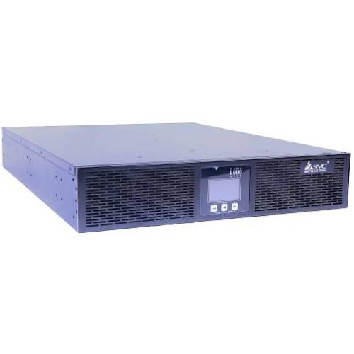 ИБП SVC On-Line RM (RT-3KSB) Мощность 3000