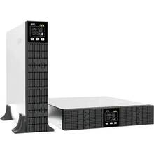 ДБЖ SVC On-Line LiFePO4 (RT-3KS-Li)