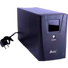 ИБП SVC SL-2KS-LCD