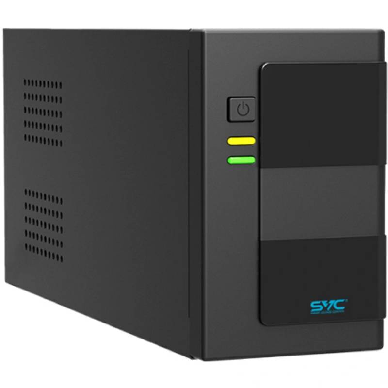 ДБЖ SVC LiFePO4 Black (VR-330Li) ДБЖ SVC LiFePO4 Black (VR-330Li)