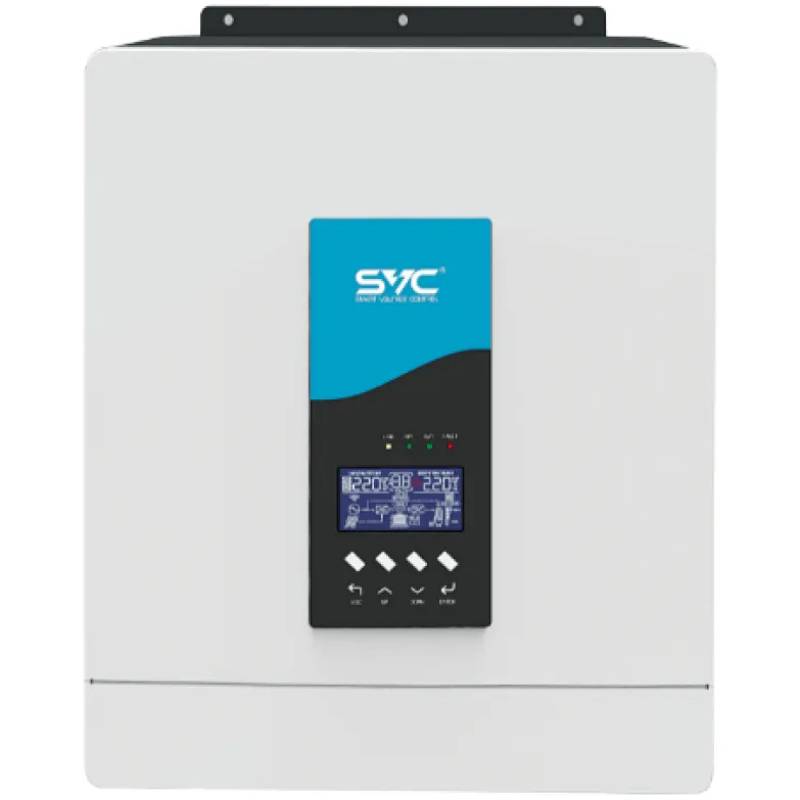 Інвентар SVC VMH-5048 Інвентар SVC VMH-5048