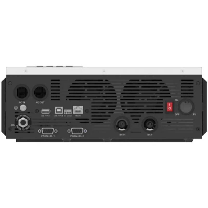 Інвентар SVC VMH-5048 Тип для мережевого обладнання