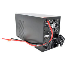 ДБЖ RITAR RTSW-1500 LCD 1000Вт (RTSW-1500D12)