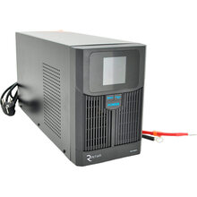 ДБЖ RITAR RTSW-1500 LCD 1000Вт (RTSW-1500D12)