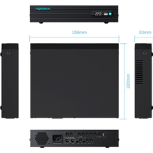 ИБП MARSRIVA DC UPS KP9 240VAC 100W 24000mAh (KP9_MARSRIVA)