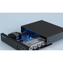ДБЖ MARSRIVA DC UPS KP9 Pro 240VAC 100W 24000mAh (KP9 Pro_MARSRIVA)