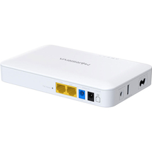ДБЖ MARSRIVA DC UPS для роутерів KP6 Max 240VAC 18W 20000mAh (KP6 Max_MARSRIVA)