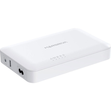 ДБЖ MARSRIVA DC UPS для роутерів KP6 Max 240VAC 18W 20000mAh (KP6 Max_MARSRIVA)