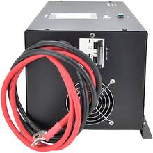 ДБЖ EUROPOWER 2100 Вт 20А (PSW-EP3000WM24)