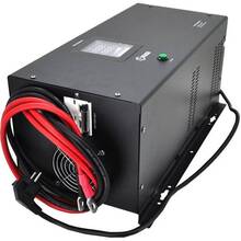 ДБЖ EUROPOWER 2100 Вт 20А (PSW-EP3000WM24)