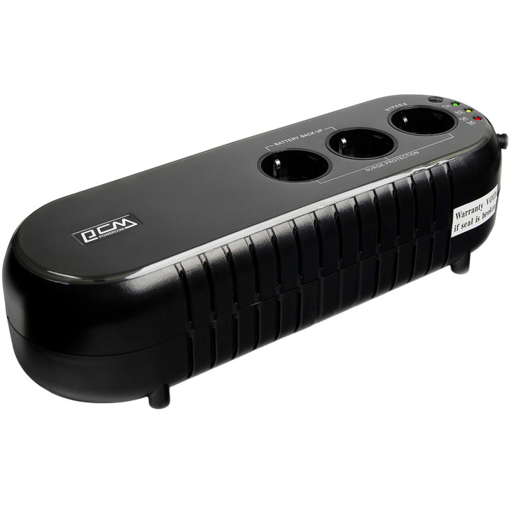 ИБП POWERCOM (WOW-700U) ИБП POWERCOM (WOW-700U)