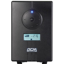 ИБП POWERCOM EURO Schuko AVR USB (INF-500AP)