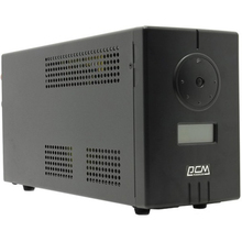 ИБП POWERCOM EURO Schuko AVR USB (INF-500AP)