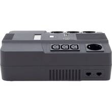 ИБП Digitus All-in-One 600VA Black (DN-170110)