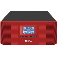 ДБЖ SVC XL-600+12.8V 150Ah