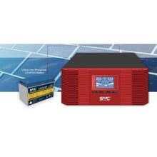 ДБЖ SVC XL-1200+12.8V 150Ah