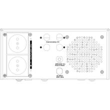 ДБЖ SVC XL-1200+12.8V 150Ah