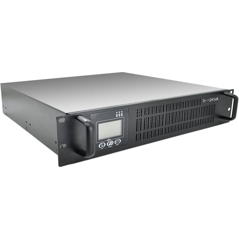 ДБЖ RITAR RT-2KS-LCD ДБЖ RITAR RT-2KS-LCD