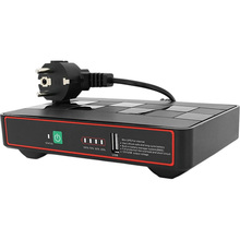 ДБЖ GREENWAVE Ecoputer-P60W Black (GW60W-12000)