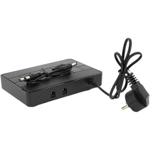 ДБЖ GREENWAVE Ecoputer-P60W Black (GW60W-12000)