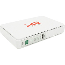 ДБЖ SKE PoE-431P White (IPOE-431P/L)