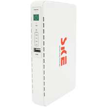 ДБЖ SKE PoE-431P White (IPOE-431P/L)