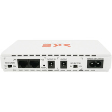 ДБЖ SKE PoE-431P White (IPOE-431P/L)