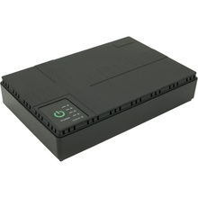 ДБЖ VOLTRONIC 18W, 5/9/12V, 1/2A, Li-ion 10400MAh (IML-DC1018P)
