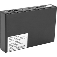 ДБЖ GREENWAVE UPS-36W DC1036P-8