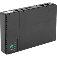 ДБЖ GREENWAVE UPS-36W DC1036P-8