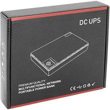 ДБЖ GREENWAVE UPS-36W DC1036P-8