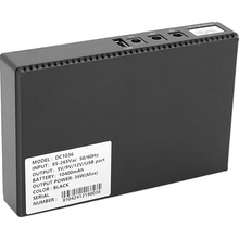ДБЖ GREENWAVE UPS-36W DC1036-10