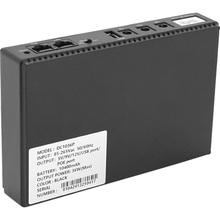 ДБЖ GREENWAVE UPS-36W DC1036P-10