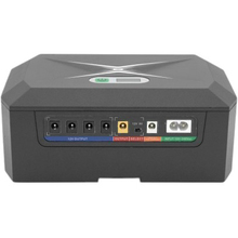 ДБЖ GREENWAVE для роутерів/комутаторів 9/12Vx3 17600мAh (8x2200MAh) (100W/18 DCP-100W-17)