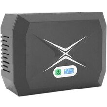 ДБЖ GREENWAVE для роутерів/комутаторів 9/12Vx3 17600мAh (8x2200MAh) (100W/18 DCP-100W-17)