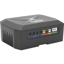 ДБЖ GREENWAVE для роутерів/комутаторів 9/12Vx3 17600мAh (8x2200MAh) (100W/18 DCP-100W-17)