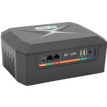 ДБЖ GREENWAVE для роутерів/комутаторів 9/12Vx3 17600мAh (8x2200MAh) (100W/18 DCP-100W-17)