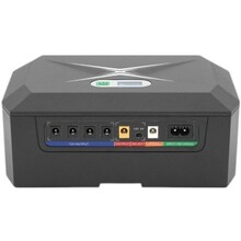 ДБЖ GREENWAVE для роутерів/комутаторів/PON, 9/12Vx3 48000мAh (8x6000MAh) (100W/32 DCP-100W-48)