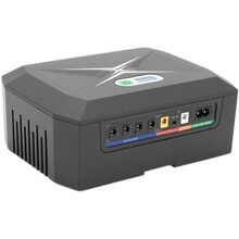 ДБЖ GREENWAVE для роутерів/комутаторів/PON, 9/12Vx3 48000мAh (8x6000MAh) (100W/32 DCP-100W-48)