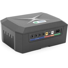 ДБЖ GREENWAVE для роутерів/комутаторів/PON, 9/12Vx3 48000мAh (8x6000MAh) (120W/32 DCP-120W-48)