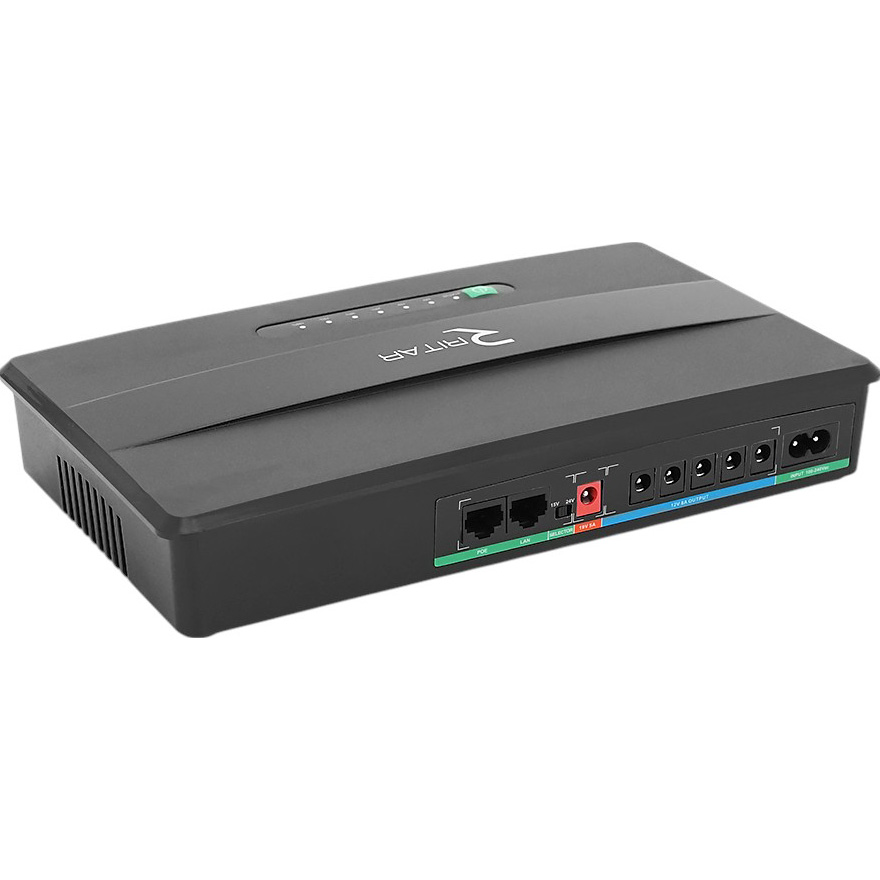ДБЖ GREENWAVE GW100W-12000 Потужність 100