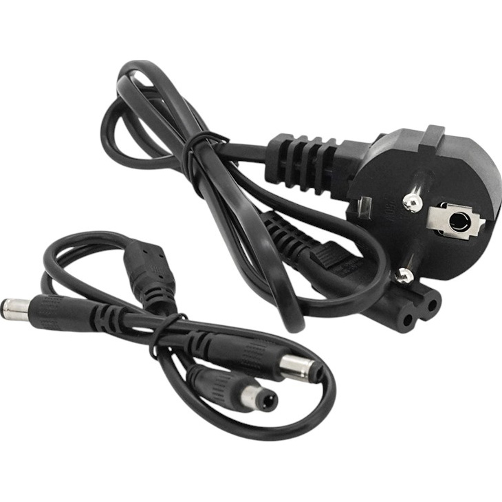 ДБЖ GREENWAVE GW100W-12000 Захист від перегріву