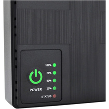 ДБЖ VOLTRONIC DC1018P (IPOE-430)
